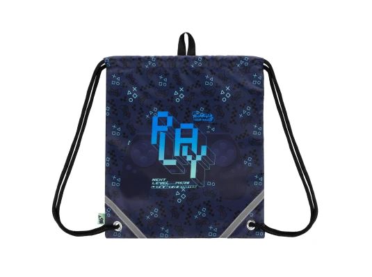 Сумка для обуви Yes Game On! SB-10-N купить в интернет магазине подарков ПраздникШоп