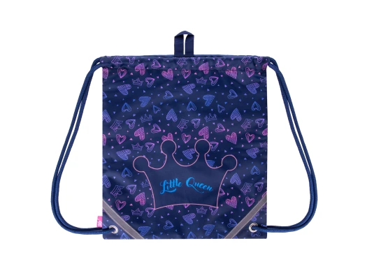 Сумка для обуви Yes Little Queen SB-10 купить в интернет магазине подарков ПраздникШоп