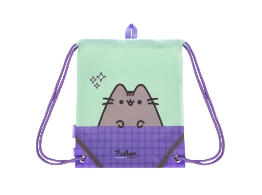 Сумка для обуви Yes Pusheen the Cat SB-10 купить в интернет магазине подарков ПраздникШоп