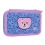 Пенал твердый двойной Yes Cute Bear HP-01 купить в интернет магазине подарков ПраздникШоп
