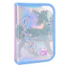 Пенал твердый одинарный без клапана Yes Your Magic Unicorn HP-02