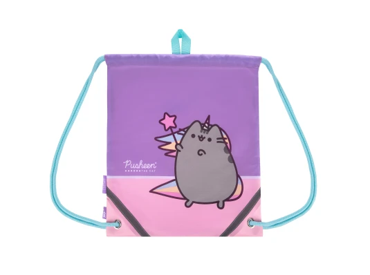 Сумка для обуви Yes Pusheen the Star SB-10 купить в интернет магазине подарков ПраздникШоп