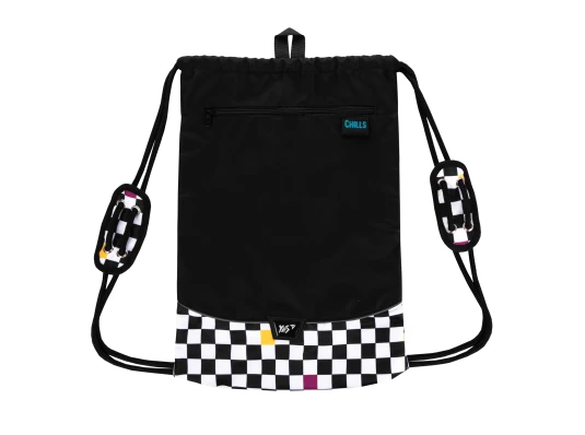 Сумка для обуви YES Just Fun SB-20 купить в интернет магазине подарков ПраздникШоп