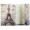 Кожаная обложка на паспорт Париж купить в интернет магазине подарков ПраздникШоп
