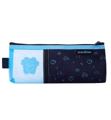 Пенал мягкий YES Moon Cat PH-33 купить в интернет магазине подарков ПраздникШоп