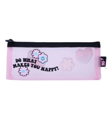 Пенал мягкий YES Be Happy PH-33 купить в интернет магазине подарков ПраздникШоп