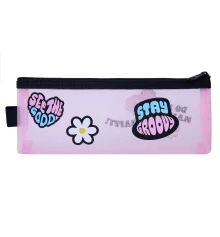 Пенал мягкий YES Be Happy PH-33 купить в интернет магазине подарков ПраздникШоп