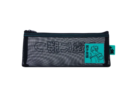 Пенал мягкий YES My Anime PH-33 купить в интернет магазине подарков ПраздникШоп