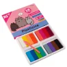 Пластилін Yes Pusheen 16 кольорів 320 г