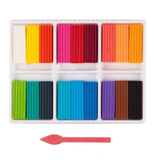 Пластилин Yes Pusheen 18 цветов 360 г купить в интернет магазине подарков ПраздникШоп