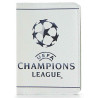 Кожаная обложка на паспорт "Лига Чемпионов"