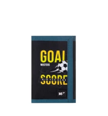 Кошелек Yes Football Game W-1 купить в интернет магазине подарков ПраздникШоп