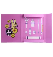 Папка для труда Yes Minecraft.Spring A4 картонная купить в интернет магазине подарков ПраздникШоп