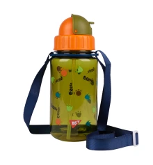 Бутылка для воды Yes Jurassic World 360 мл купить в интернет магазине подарков ПраздникШоп