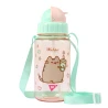 Бутылка для воды Yes Pusheen 360 мл