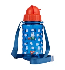 Бутылка для воды Yes Miffy 360 мл купить в интернет магазине подарков ПраздникШоп