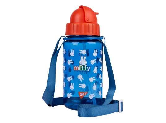 Бутылка для воды Yes Miffy 360 мл купить в интернет магазине подарков ПраздникШоп