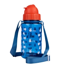 Бутылка для воды Yes Miffy 360 мл купить в интернет магазине подарков ПраздникШоп
