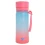 Бутылка для воды Yes Fusion 400 мл розово-голубая купить в интернет магазине подарков ПраздникШоп