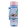 Бутылка для воды Yes Pusheen 400 мл синяя