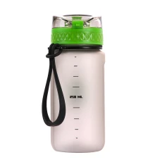 Бутылка для воды Yes Minecraft.Boom 500 мл купить в интернет магазине подарков ПраздникШоп