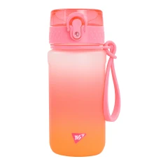 Бутылка для воды Yes Fusion 500 мл купить в интернет магазине подарков ПраздникШоп