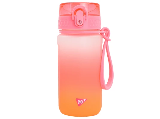 Бутылка для воды Yes Fusion 500 мл купить в интернет магазине подарков ПраздникШоп