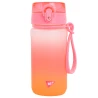 Бутылка для воды Yes Fusion 500 мл, розовая