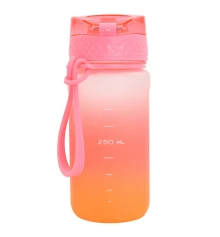 Бутылка для воды Yes Fusion 500 мл купить в интернет магазине подарков ПраздникШоп