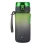 Бутылка для воды Yes Fusion 500 мл серо-зеленая купить в интернет магазине подарков ПраздникШоп