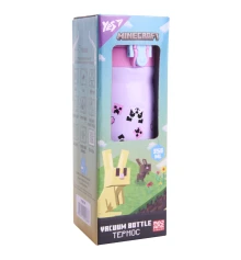 Термос Yes Minecraft Spring 350 мл купить в интернет магазине подарков ПраздникШоп