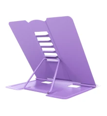 Подставка для книг Yes Minecraft Spring металлическая купить в интернет магазине подарков ПраздникШоп