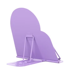 Подставка для книг фигурная Yes Line Friends Choco металлическая купить в интернет магазине подарков ПраздникШоп