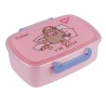 Ланч-бокс Yes Pusheen 750 мл розовый