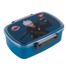 Ланч-бокс Yes Anime 750 мл купить в интернет магазине подарков ПраздникШоп
