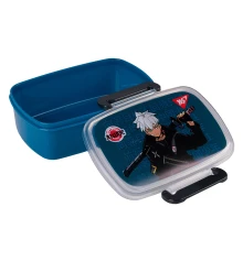 Ланч-бокс Yes Anime 750 мл купить в интернет магазине подарков ПраздникШоп