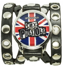 Наручные часы "Sex Pistols" купить в интернет магазине подарков ПраздникШоп
