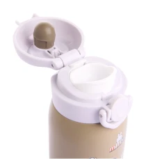 Термос Yes Miffy 420 мл купить в интернет магазине подарков ПраздникШоп