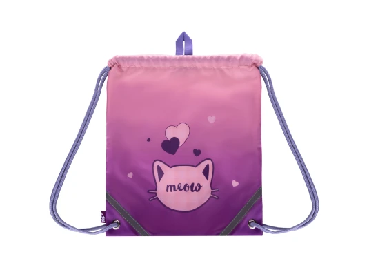 Сумка  для обуви YES SB-10 Kitty купить в интернет магазине подарков ПраздникШоп