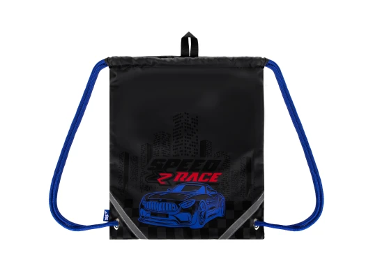 Сумка  для обуви YES SB-10 My First Car купить в интернет магазине подарков ПраздникШоп