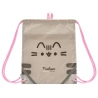 Сумка для взуття YES SB-10 Pusheen Fatty