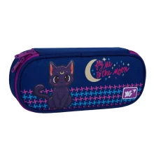 Пенал мягкий YES PH-30 Cat with the Moon купить в интернет магазине подарков ПраздникШоп