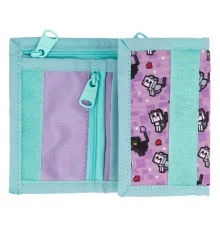 Кошелек Yes W-1 Minecraft Pinky купить в интернет магазине подарков ПраздникШоп