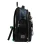 Рюкзак школьный YES Football Gamer S-111 купить в интернет магазине подарков ПраздникШоп