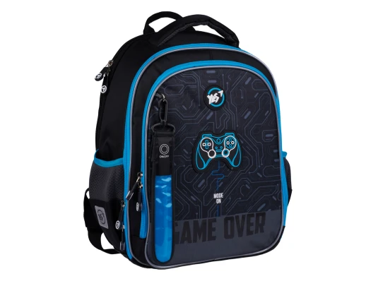 Рюкзак школьный YES Game On! S-111 купить в интернет магазине подарков ПраздникШоп