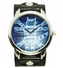 Наручные часы "Кот давинчи" купить в интернет магазине подарков ПраздникШоп