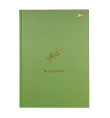 Блокнот YES Ikons А4 96 листов клетка купить в интернет магазине подарков ПраздникШоп