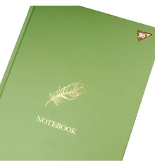 Блокнот YES Ikons А4 96 листов клетка купить в интернет магазине подарков ПраздникШоп