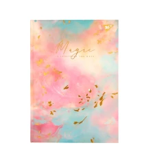 Блокнот YES Amore А4 96 листов клетка купить в интернет магазине подарков ПраздникШоп