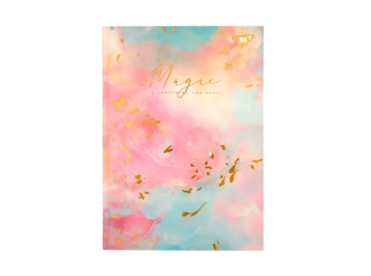 Блокнот YES Amore А4 96 листов клетка купить в интернет магазине подарков ПраздникШоп